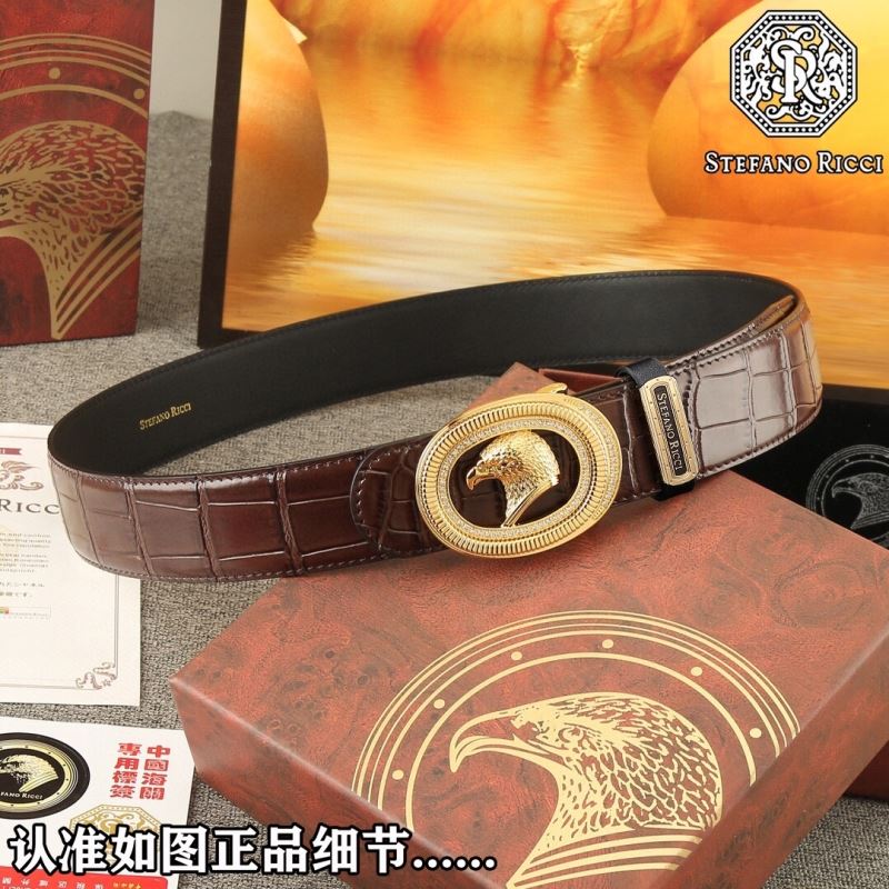 Stefano Ricci Belts